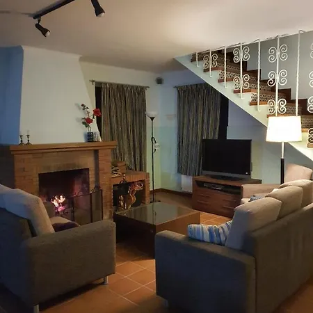 Casa Con Vistas A La Playa De Pantin